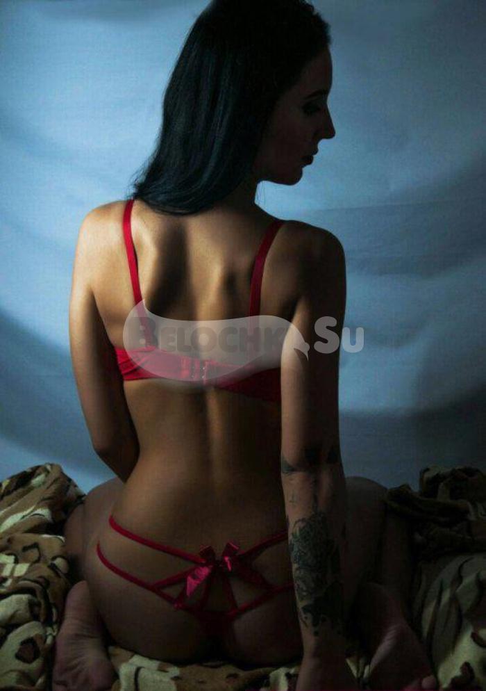 Проститутка Лина г. Рязань